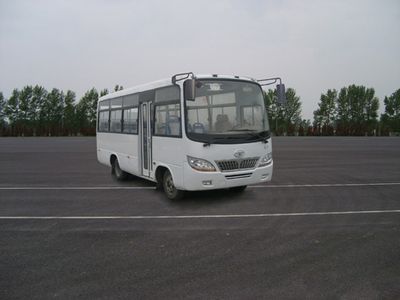 Jiefang Automobile CA6660UFD21 City buses