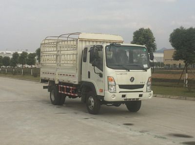 Dayun CGC2040CHDE33EOff road gantry transport vehicle