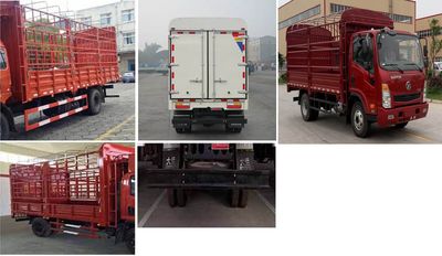 Dayun  CGC2040CHDE33E Off road gantry transport vehicle