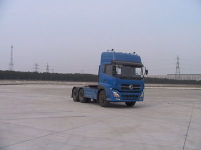 Dongfeng DFL4251A3Semi trailer towing vehicle