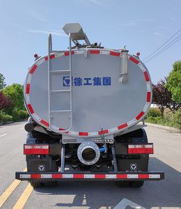 XCMG  DXA5120GXED6 Septic suction truck