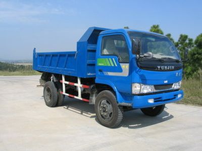 Yuejin  NJ3070MDA Dump truck