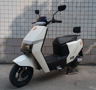 Yadi  YD1200DT31F Electric two wheeled motorcycle