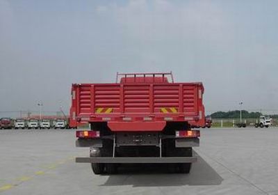 Yellow River  ZZ1204K56C6C1 Truck