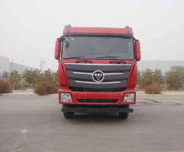 Ouman  BJ3259DLPKEXB Dump truck