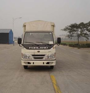 Era  BJ5046V8DE66 Grate type transport vehicle