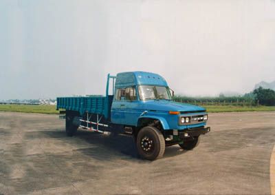 Jiefang Automobile CA1096K2R5L Truck