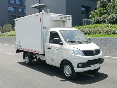 Cheng Liwei  CLW5030XLCB6 Refrigerated truck