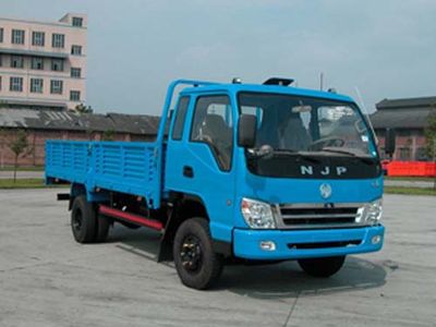 Nanjun  CNJ1040FP37B Truck