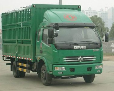 Dongfeng  EQ5120CCQL12DDAC Grate type transport vehicle