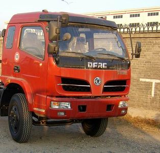 Dongfeng  EQ5120CCQL12DDAC Grate type transport vehicle