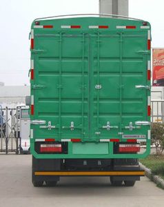 Dongfeng  EQ5120CCQL12DDAC Grate type transport vehicle