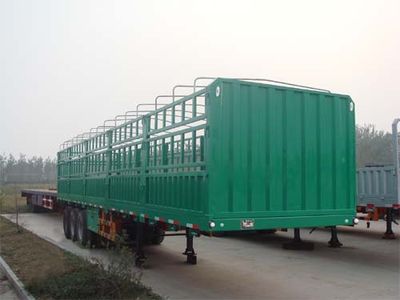 Xinke brand automobiles LXK9320CXY Gantry transport semi-trailer