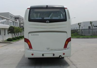 Shenlong brand automobile SLK6870F23 coach