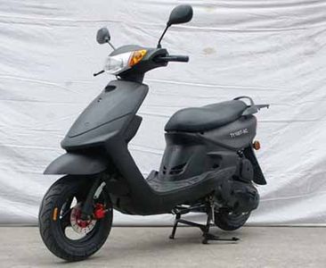 Tianying  TY100T5C Two wheeled motorcycles