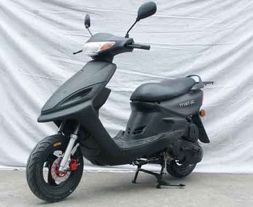 Tianying  TY100T5C Two wheeled motorcycles