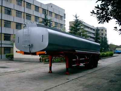 Peixin  XH9210G Tank semi-trailer