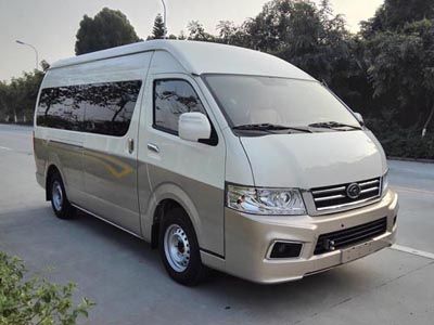 Jinlong  XMQ5032XJC25 Inspection vehicle