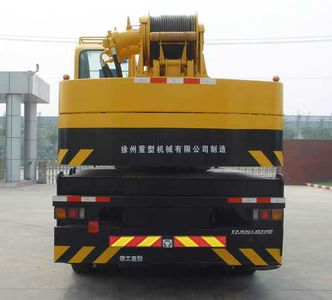 XCMG  XZJ5291JQZ25E Car crane