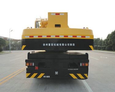 XCMG  XZJ5291JQZ25E Car crane