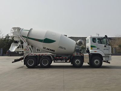 XCMG  XZS5318GJBCH2 Concrete mixing transport vehicle