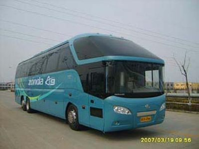 Medium to large  YCK6140HG1 coach