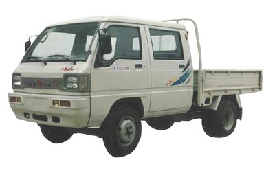 Dongfang Hongpai Automobile YT2310W four-wheel agricultural vehicle 