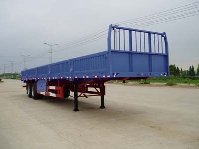 Yangzi  YZK9260 Semi trailer