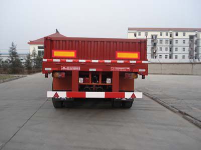 Yangzi  YZK9260 Semi trailer