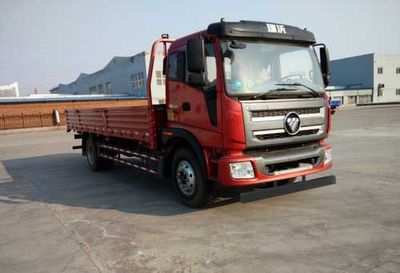 Foton  BJ1165VJPEKFA Truck