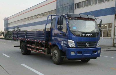 Foton  BJ1169VKPEGF2 Truck