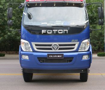 Foton  BJ1169VKPEGF2 Truck