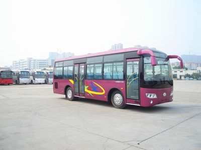 Jiefang Automobile CA6901SH2 City buses