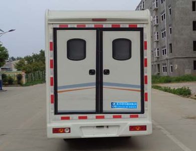 Cheng Liwei  CLW5033XLJB5 RV