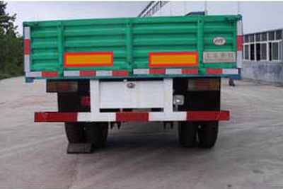 Great Wall Motors HTF9400 Semi trailer