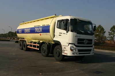 Hongzhou  HZZ5312GSN Bulk cement truck