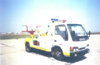 Kaifan  KFM5062TQZB Obstacle clearing vehicle