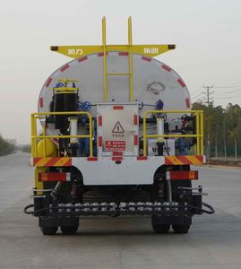 Kaili Feng  KLF5180GLQS6 Asphalt distributor truck