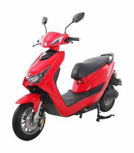 Europa  OP800DQT2 Electric two wheeled light motorcycle