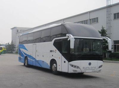申龙SLK6120L5C客车
