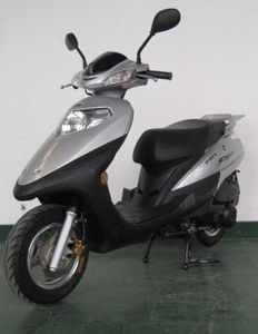 Shuya SY125T3Two wheeled motorcycles