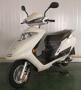 Shuya  SY125T3 Two wheeled motorcycles