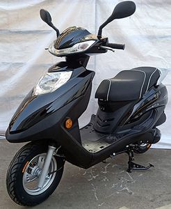 Shuya  SY125T3 Two wheeled motorcycles