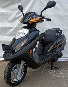 Shuya  SY125T3 Two wheeled motorcycles