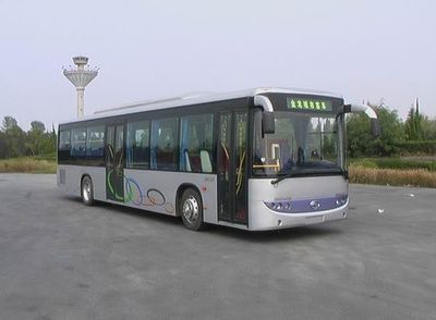 Jinlong  XMQ6121GFB City buses