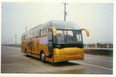 Medium to large  YCK6121HG8 coach