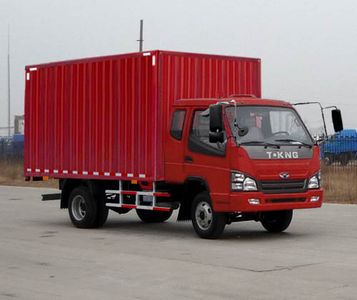 Ouling  ZB5110XXYTPD9S Box transport vehicle