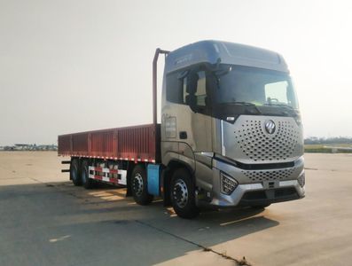 Ouman  BJ1329Y6GRL02 Truck