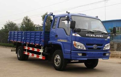 Foton  BJ3163DLPED1 Dump truck