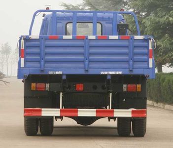 Foton  BJ3163DLPED1 Dump truck